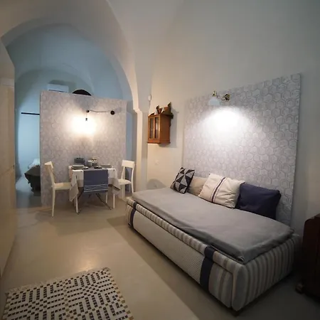 Mimar Casa Vacanze Charme Ed Eleganza Maruggio Extérieur photo