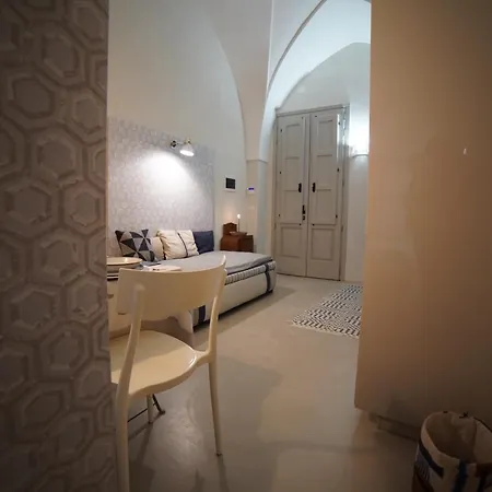Mimar Casa Vacanze Charme Ed Eleganza Maruggio Extérieur photo