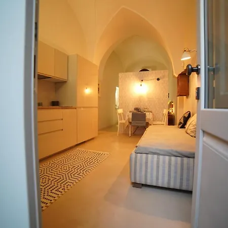 Mimar Casa Vacanze Charme Ed Eleganza Maruggio Extérieur photo