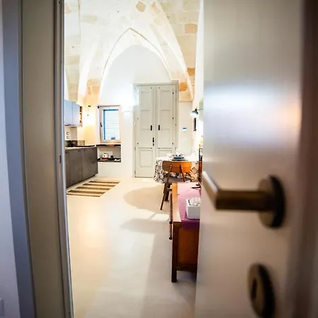 Mimar Casa Vacanze Charme Ed Eleganza Maruggio Extérieur photo