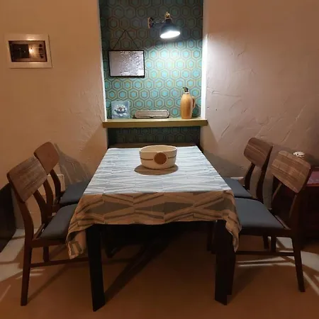 Mimar Casa Vacanze Charme Ed Eleganza Maruggio Extérieur photo