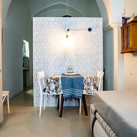 Mimar Casa Vacanze Charme Ed Eleganza Maruggio Extérieur photo