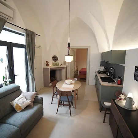 Mimar Casa Vacanze Charme Ed Eleganza Maruggio Extérieur photo