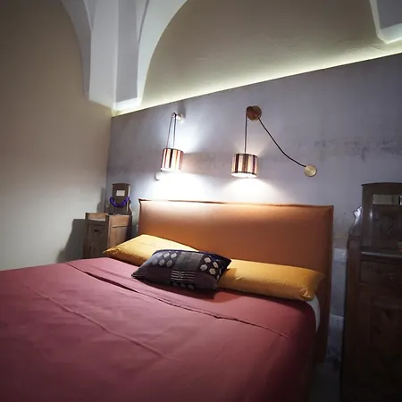 Mimar Casa Vacanze Charme Ed Eleganza Maruggio Extérieur photo