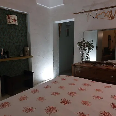 Mimar Casa Vacanze Charme Ed Eleganza Maruggio Extérieur photo