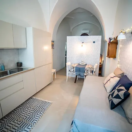 Mimar Casa Vacanze Charme Ed Eleganza Maruggio Extérieur photo