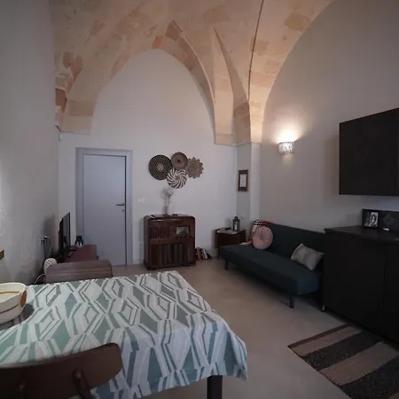 Mimar Casa Vacanze Charme Ed Eleganza Maruggio Extérieur photo