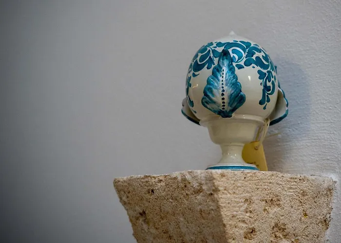 Mimar Casa Vacanze Charme Ed Eleganza