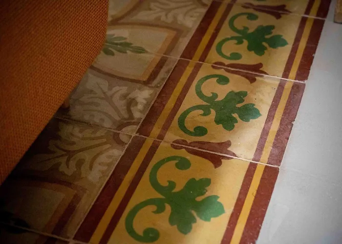 Mimar Casa Vacanze Charme Ed Eleganza