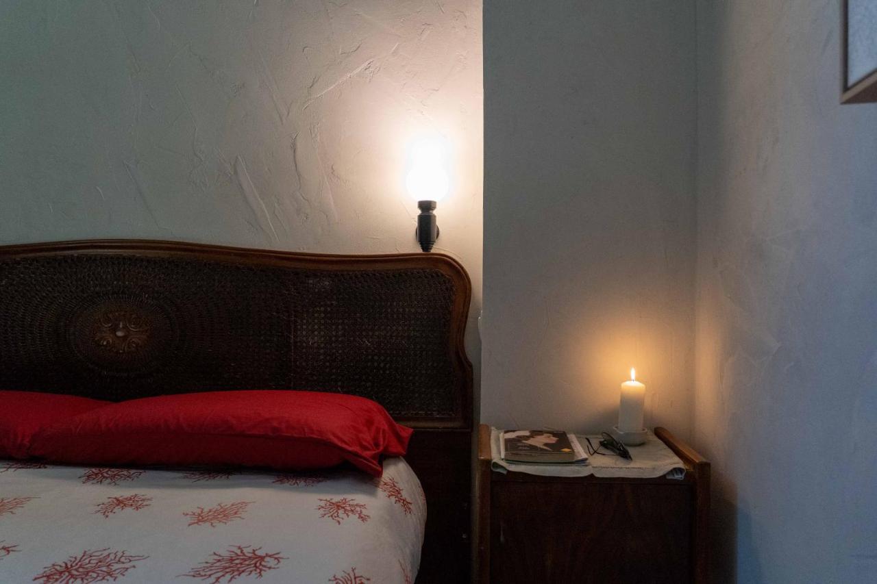 Mimar Charme Ed Eleganza Holiday home *