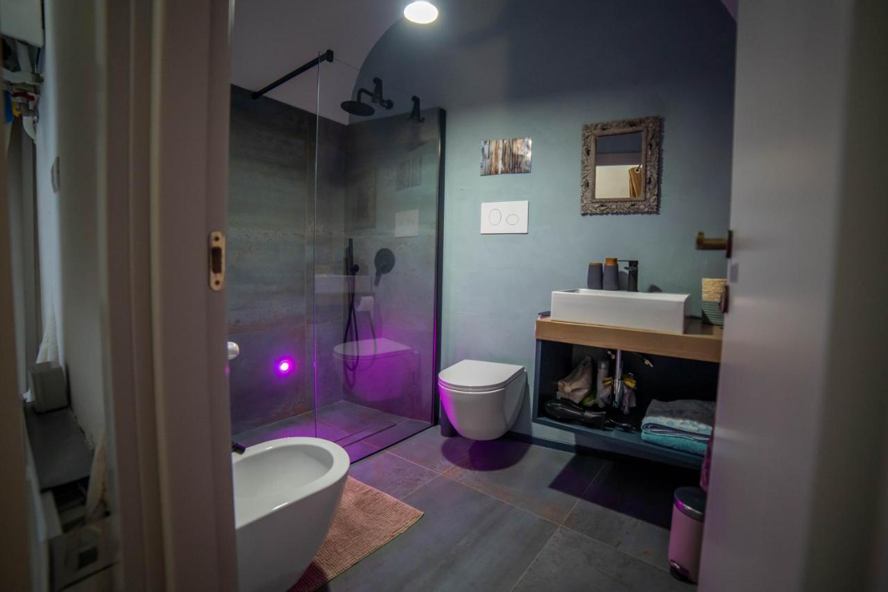 Mimar Charme Ed Eleganza Holiday home *