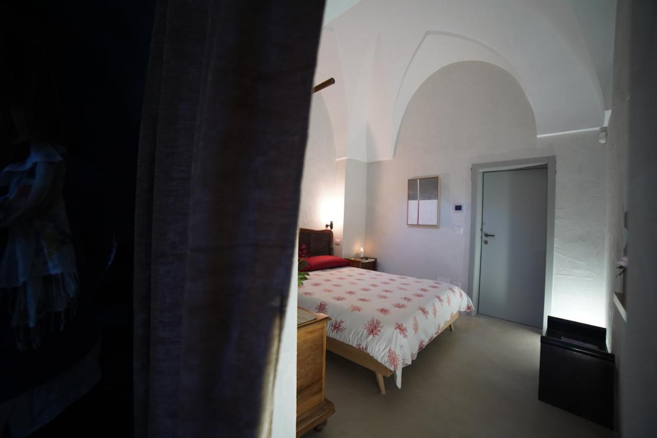 Holiday home Mimar Charme Ed Eleganza