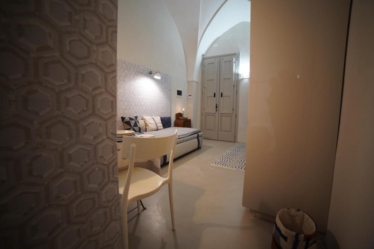 Mimar Charme Ed Eleganza Holiday home Maruggio