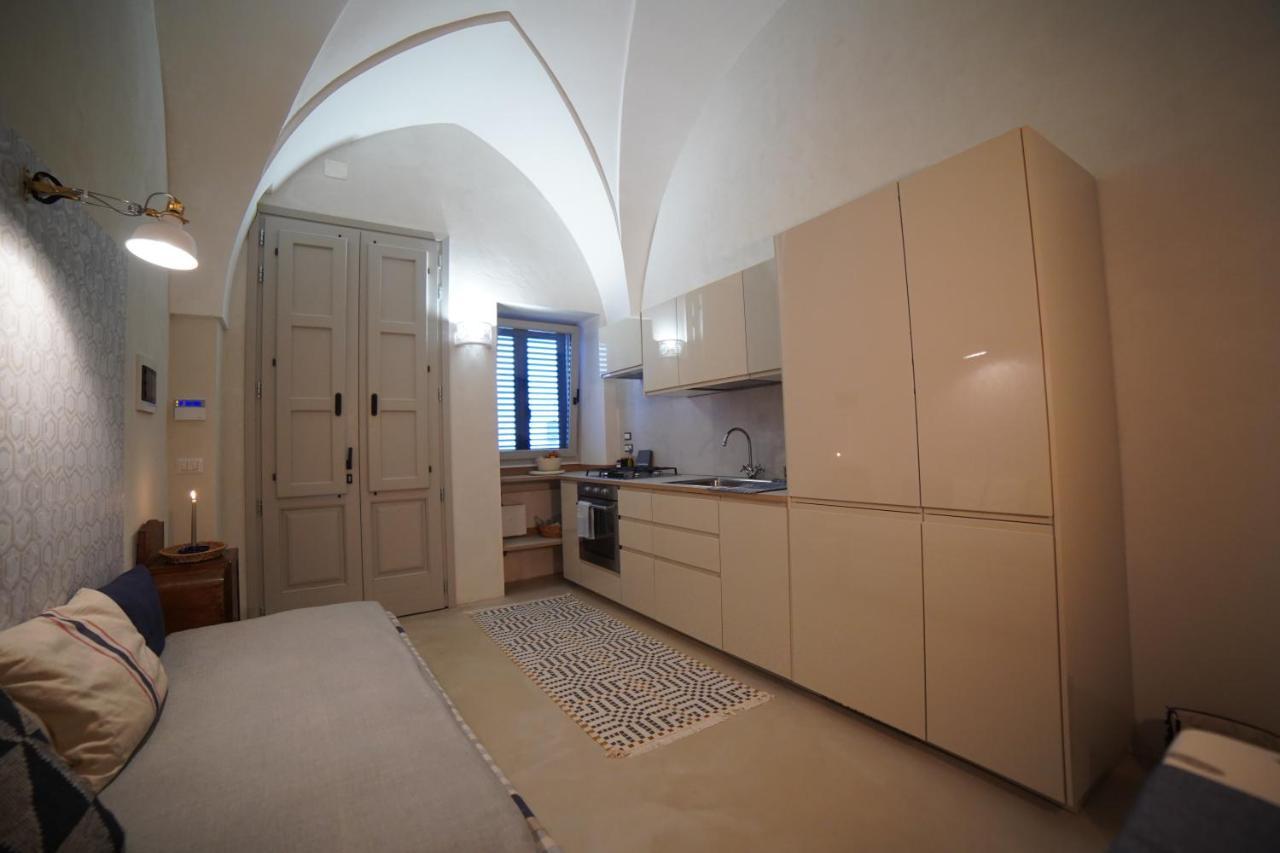 Mimar Charme Ed Eleganza Holiday home