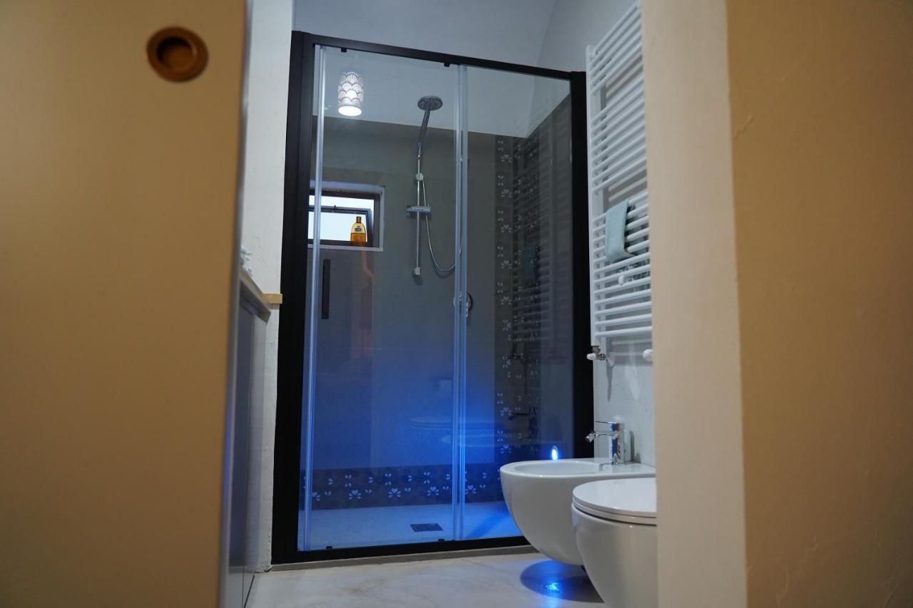 Mimar Charme Ed Eleganza Holiday home