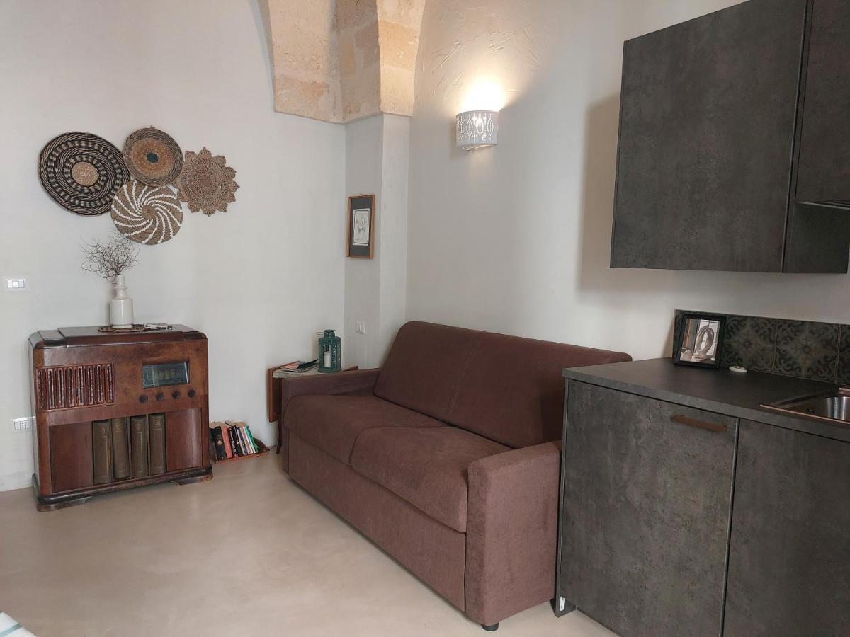 Mimar Charme Ed Eleganza Maruggio