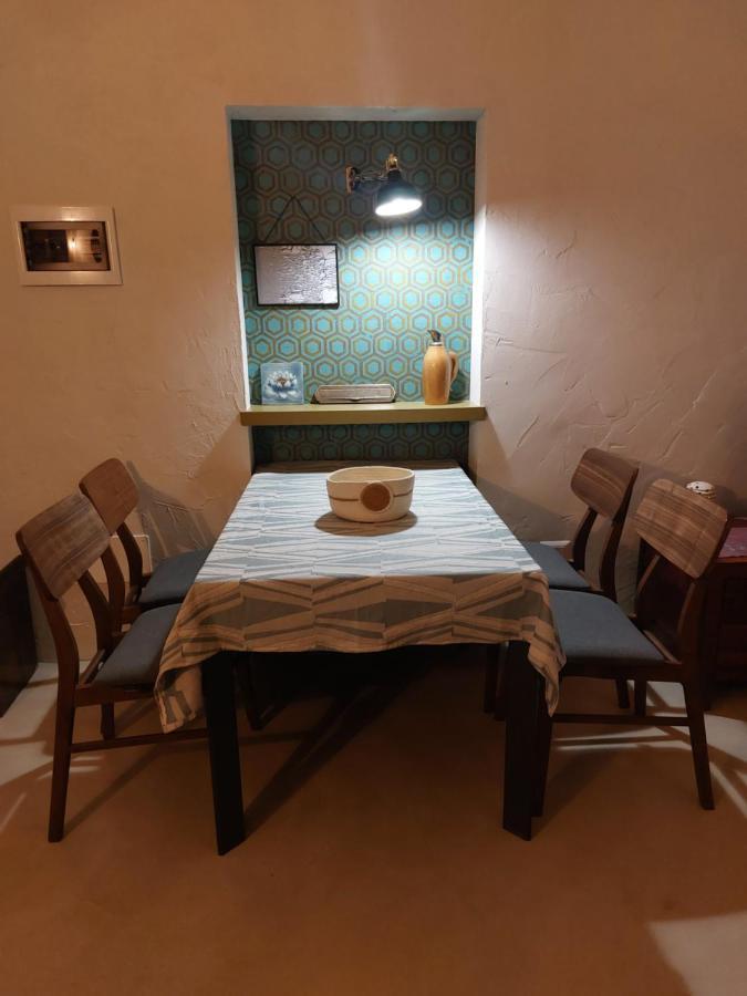 Holiday home Mimar Charme Ed Eleganza Maruggio