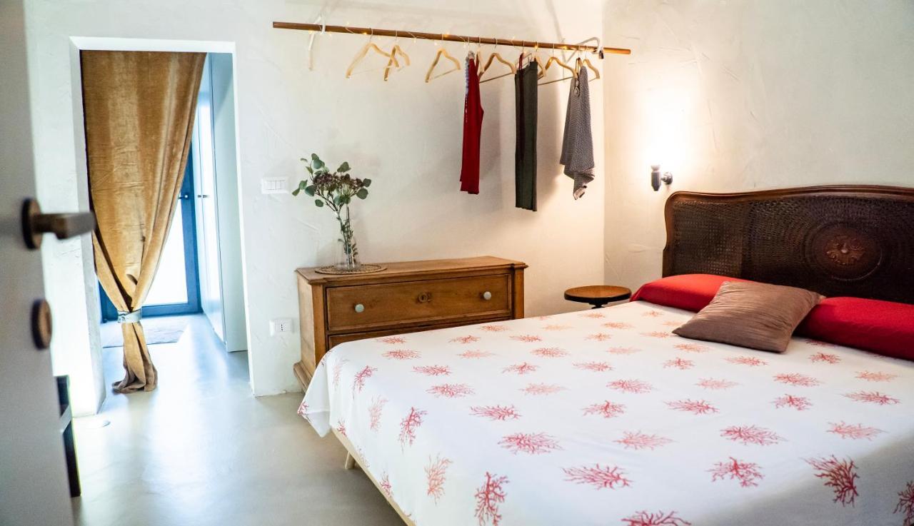 Mimar Charme Ed Eleganza Holiday home