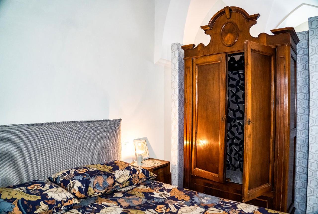 Holiday home Mimar Charme Ed Eleganza