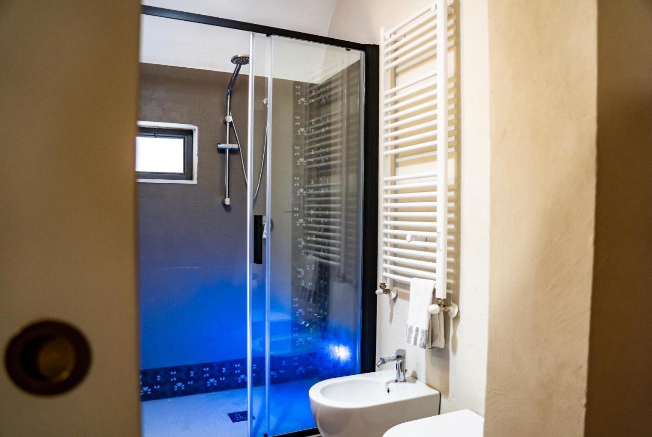 Mimar Charme Ed Eleganza Holiday home Maruggio