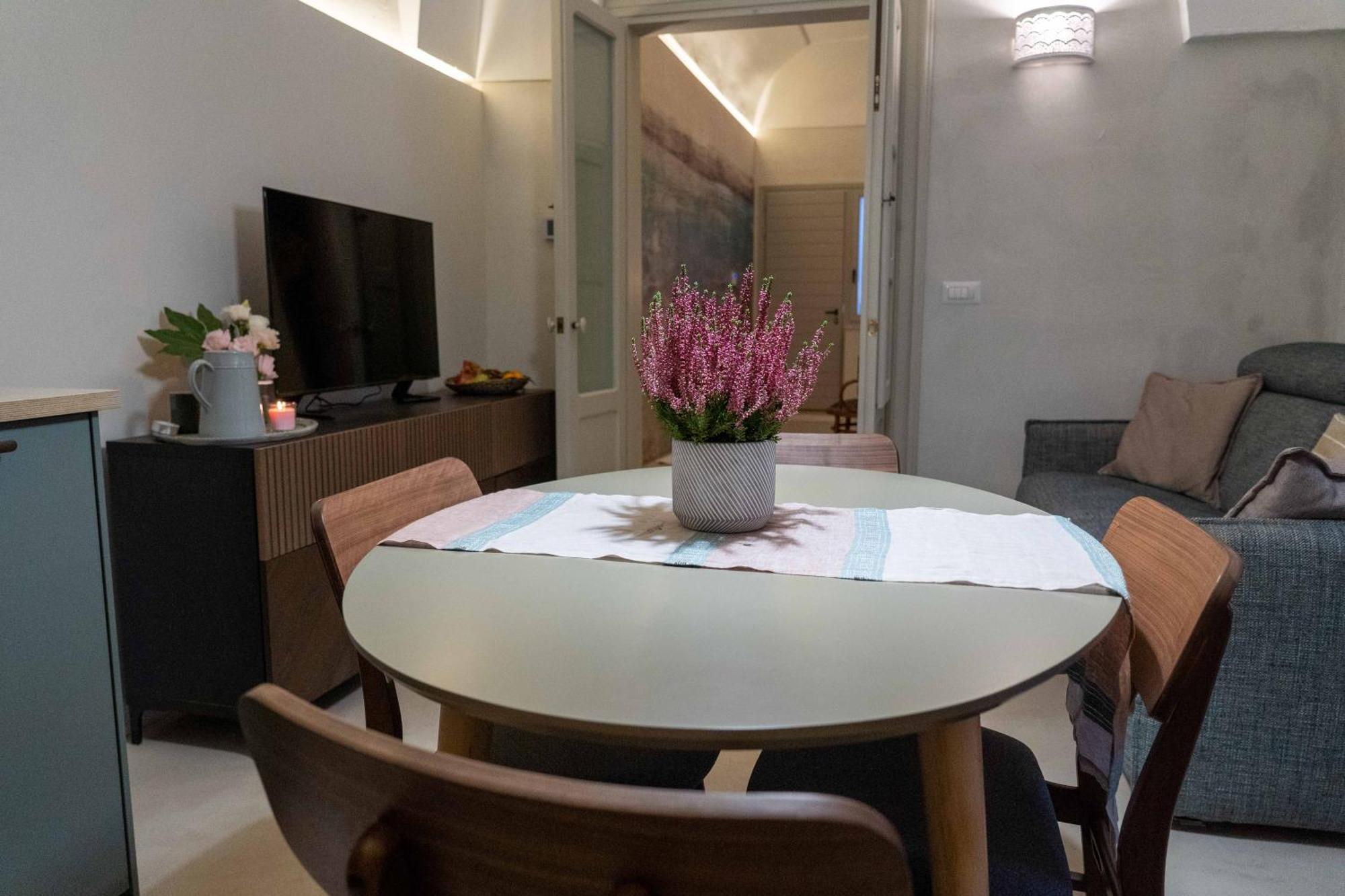Holiday home Mimar Charme Ed Eleganza