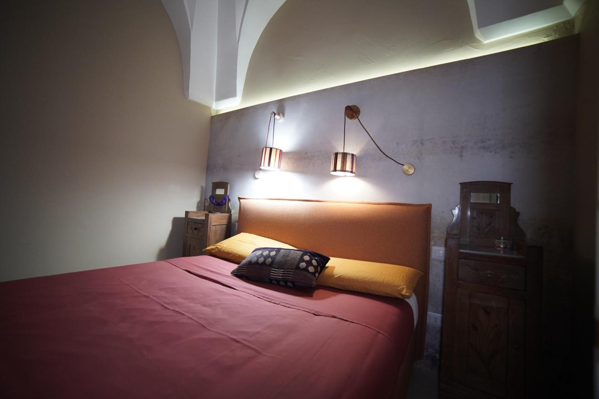 Holiday home Mimar Charme Ed Eleganza *