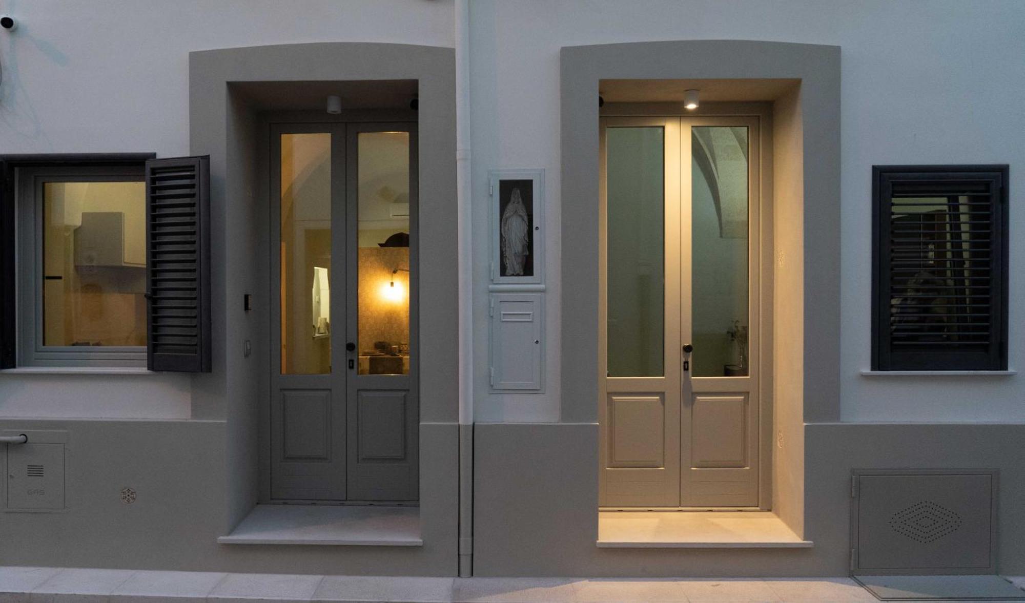 Holiday home Mimar Charme Ed Eleganza
